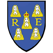 Reading crest