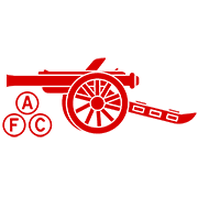 Arsenal crest