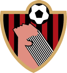 AFC Bournemouth crest