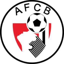 AFC Bournemouth crest