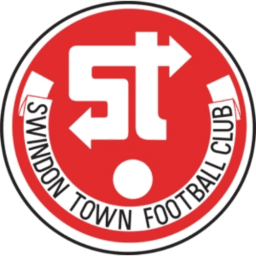 Swindon Town crest