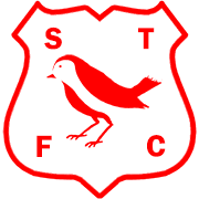 Swindon Town crest
