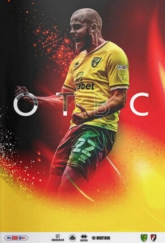 Match programme