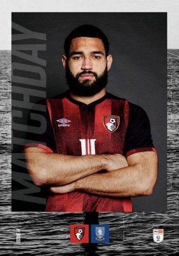 Match programme