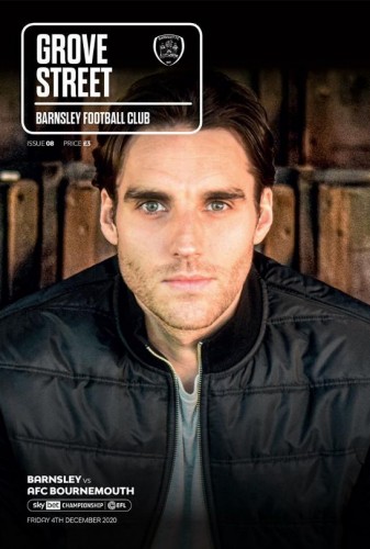 Match programme