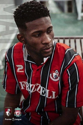 Match programme