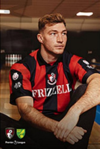 Match programme
