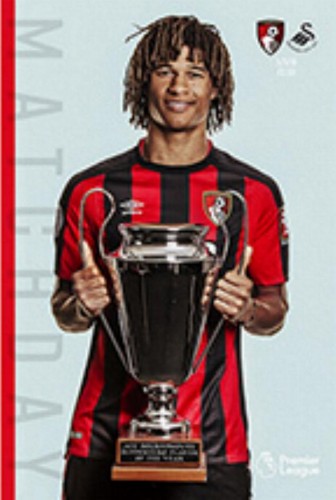 Match programme