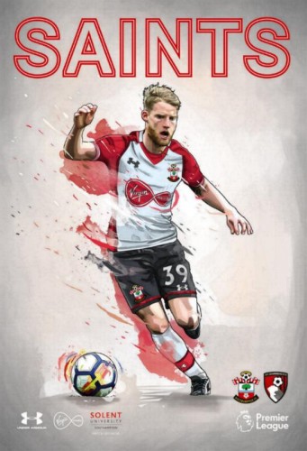 Match programme