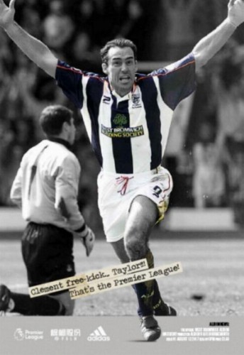 Match programme