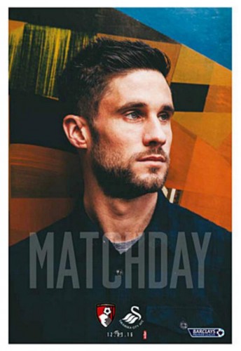 Match programme