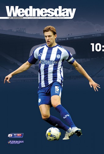 Match programme