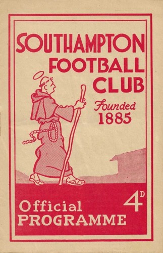 Match programme
