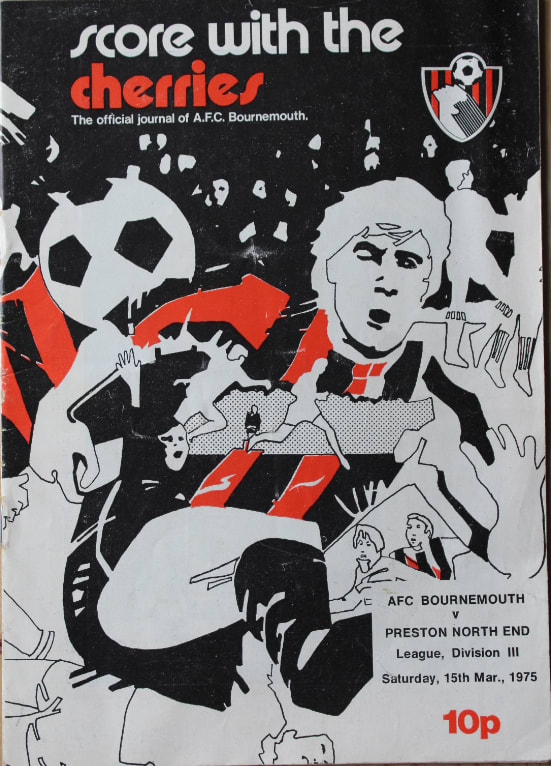 Match programme