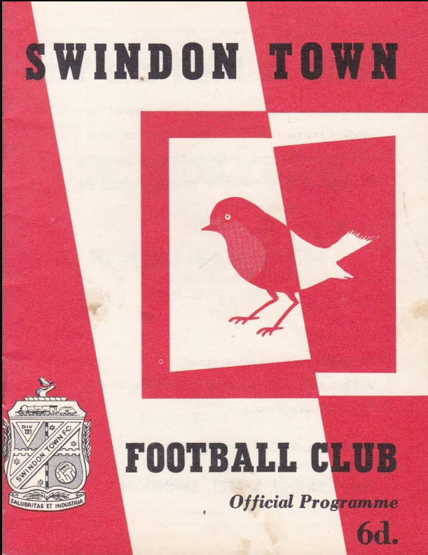 Match programme