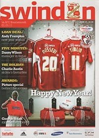 Match programme