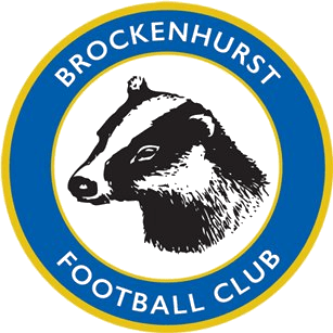 Brockenhurst crest