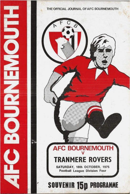 Match programme