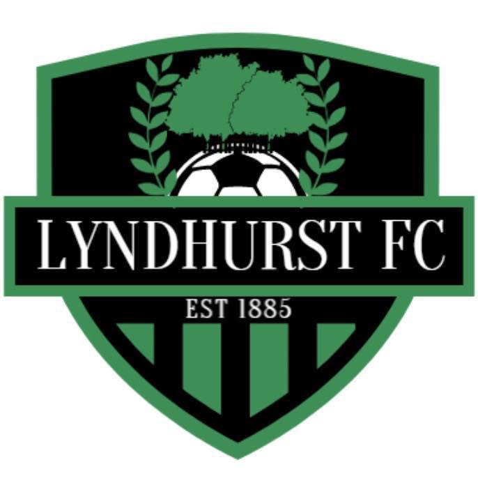 Lyndhurst crest
