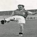 Player image