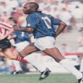 Player image