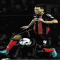 Player image