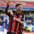 Player image