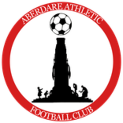 Aberdare Athletic crest