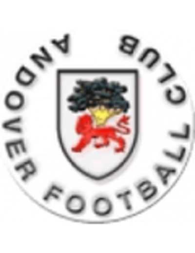 Andover crest
