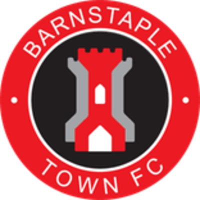 Barnstaple Town crest