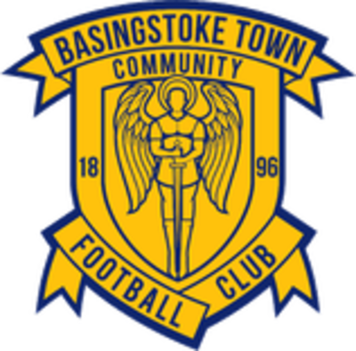 Basingstoke Town crest