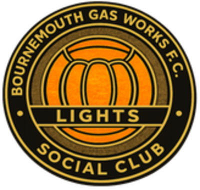 Bournemouth Gasworks Athletic crest