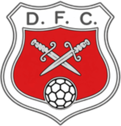 Dagenham crest