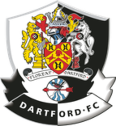 Dartford crest