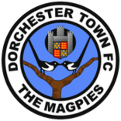 Dorchester Town crest
