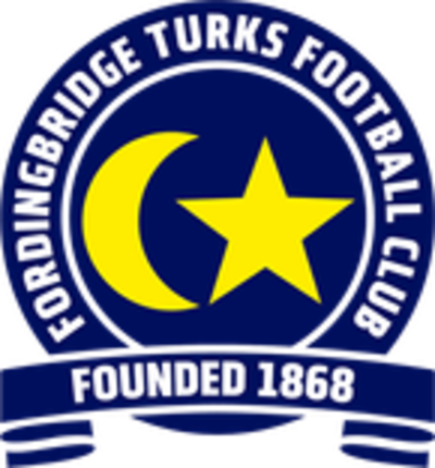 Fordingbridge Turks crest