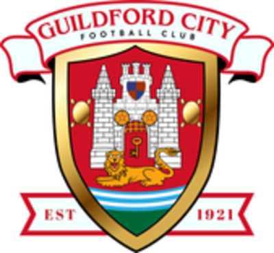 Guildford City crest