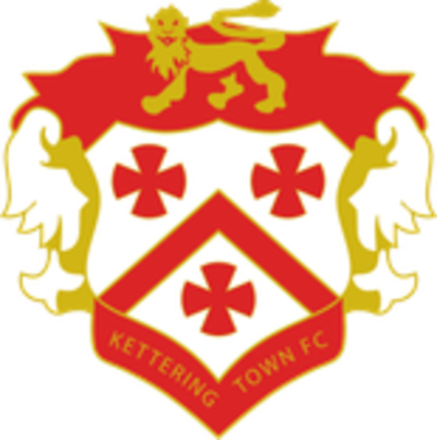 Kettering crest