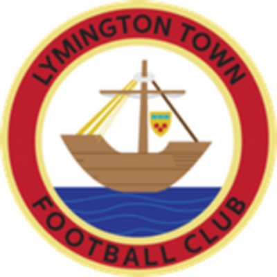 Lymington crest