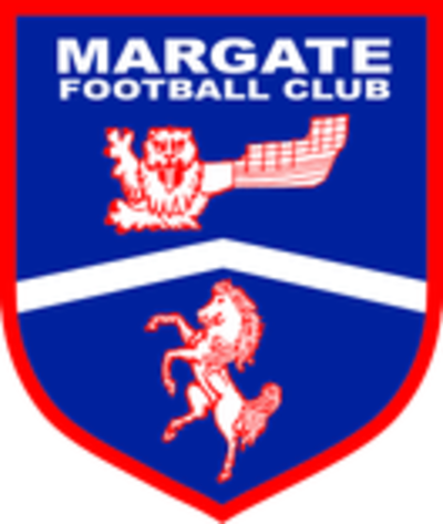 Margate crest
