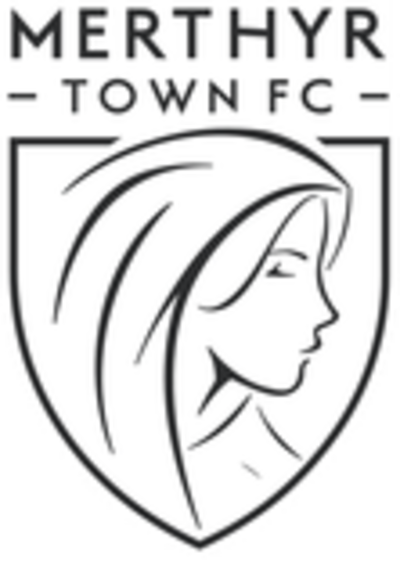Merthyr Town crest