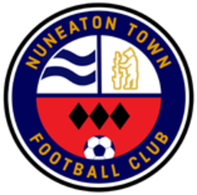 Nuneaton Borough crest