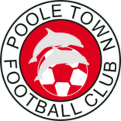 Poole Town crest