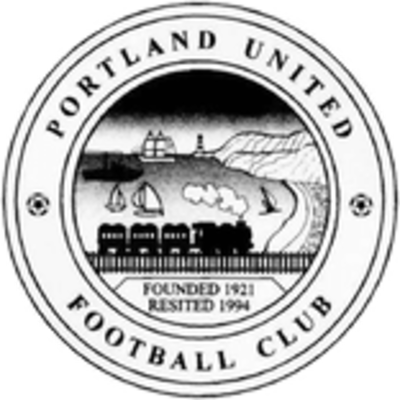 Portland United crest