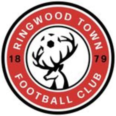 Ringwood crest