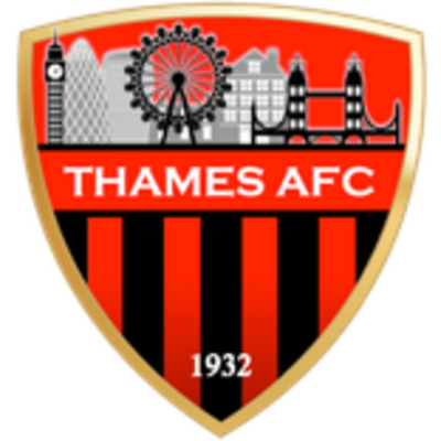 Thames crest