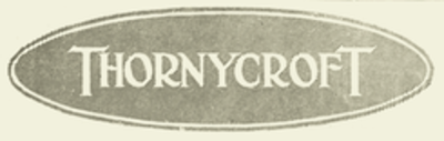Thornycrofts (Basingstoke) crest