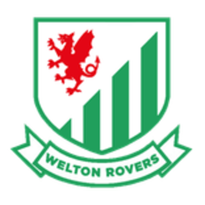 Welton Rovers crest