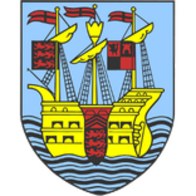 Weymouth crest