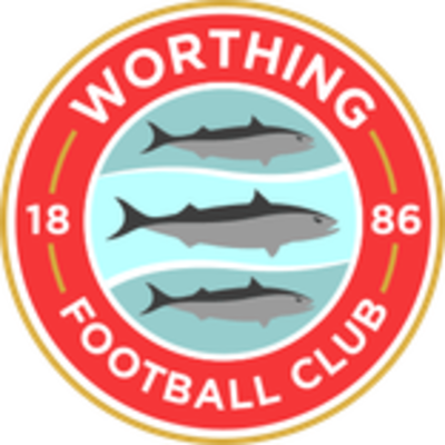 Worthing crest
